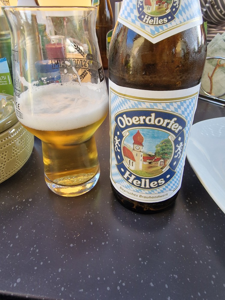 Oberdorfer Helles